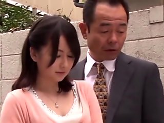 Japanese Wife